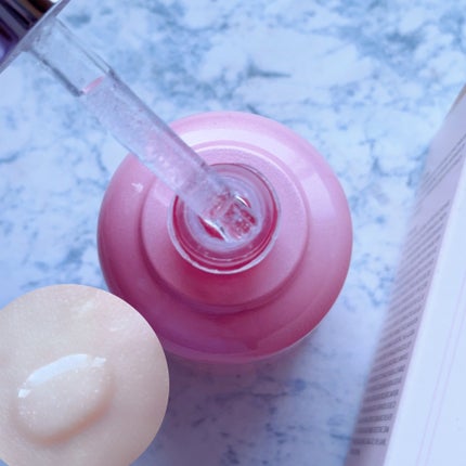 グロウィ メイクアップセラム/LANEIGE/化粧下地を使ったクチコミ(2枚目)