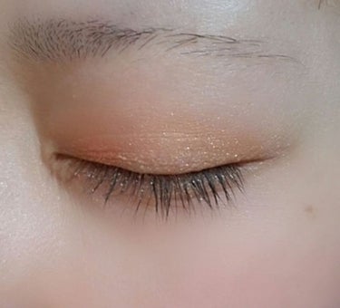 UR GLAM　MARBLE EYESHADOW/U R GLAM/シングルアイシャドウを使ったクチコミ（5枚目）