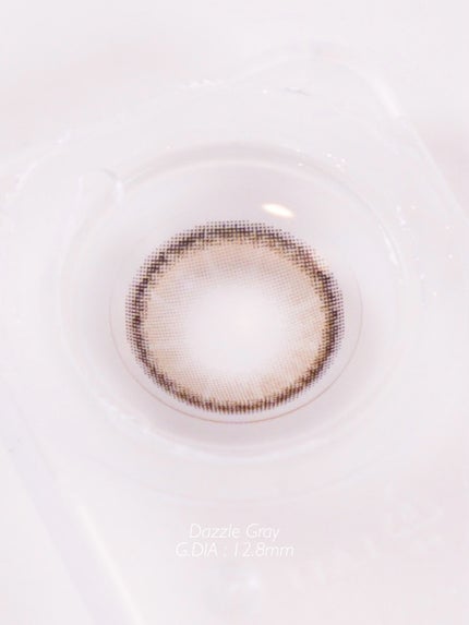 MOLAK 1day/MOLAK/ワンデー(1DAY)カラコンを使ったクチコミ(5枚目)