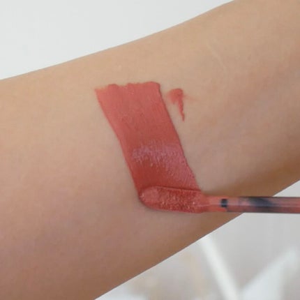 SPステイ ヴィニルインク/MAYBELLINE NEW YORK/口紅を使ったクチコミ(2枚目)