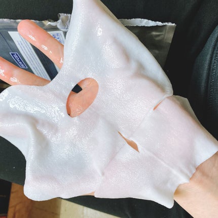 デュイセル プライベートケアマスク/DEWYCEL/シートマスク・パックを使ったクチコミ(5枚目)