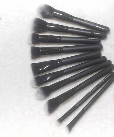 DUcare 27 Pieces Makeup Brush Setのクチコミ「＼初心者さんも必見／メイクが上手になりたいと思った人はぜひ見てください‼️


こんにちは！ア.....」（3枚目）