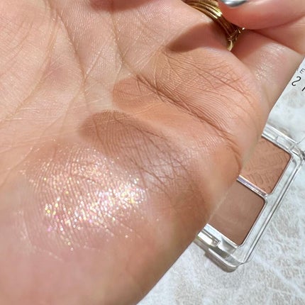 ジェルアイライナー/CEZANNE/ジェルアイライナーを使ったクチコミ(7枚目)