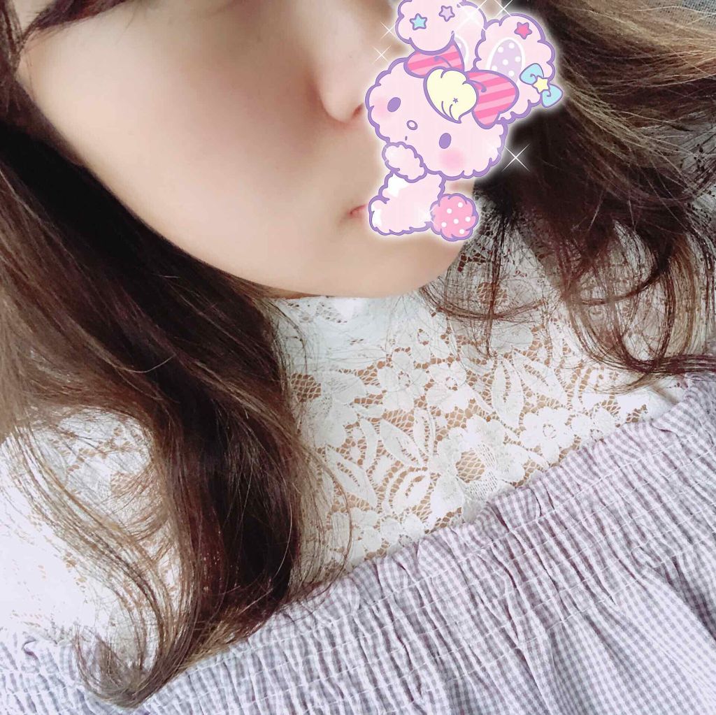 スイートプリンクリーム モイスチャー/ETUDE/フェイスクリームを使ったクチコミ(3枚目)