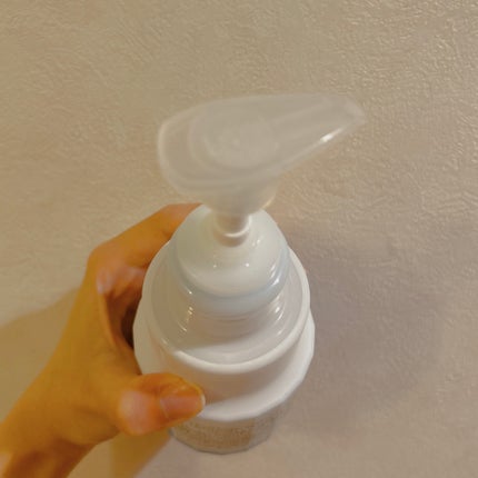 ミント シャンプー フローズンリフレッシュ/アリミノ/サロンシャンプーを使ったクチコミ(5枚目)