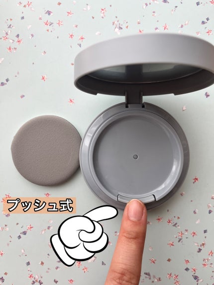 セラムリキッドファンデーション SF-001 pink beige/& WOLF/リキッドファンデーションの画像