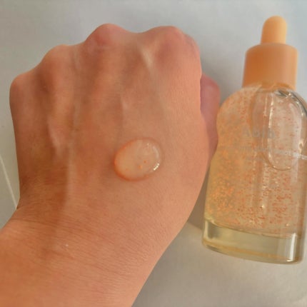 ホリデーエディション グルタチオンソームキット/Abib /スキンケアキットを使ったクチコミ(4枚目)