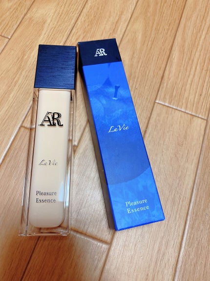 Arlavie 美容液/AR Cosmetics TOKYO/美容液を使ったクチコミ(1枚目)