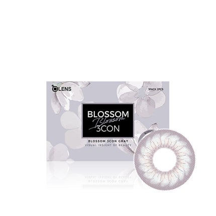 OLENS ブロッサム3コン