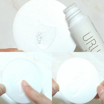 ウルブシャンプー/URUBU/市販シャンプーを使ったクチコミ(2枚目)