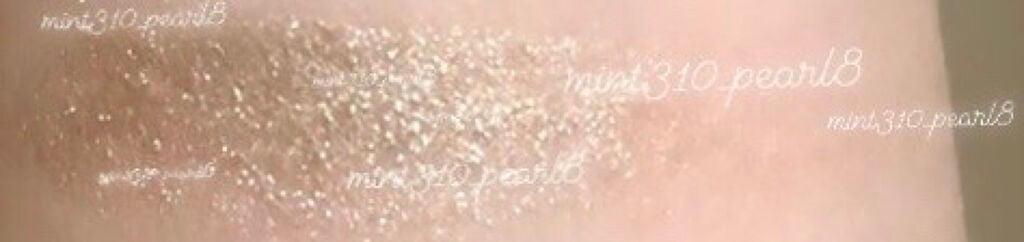 UR GLAM AIRY EYE COLOR/U R GLAM/ジェル・クリームアイシャドウを使ったクチコミ(3枚目)