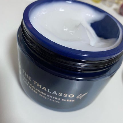 エイトザタラソ ユー CBD&リラクシング バブルスパ 炭酸泡シャンプー/エイトザタラソ/市販シャンプーを使ったクチコミ(4枚目)