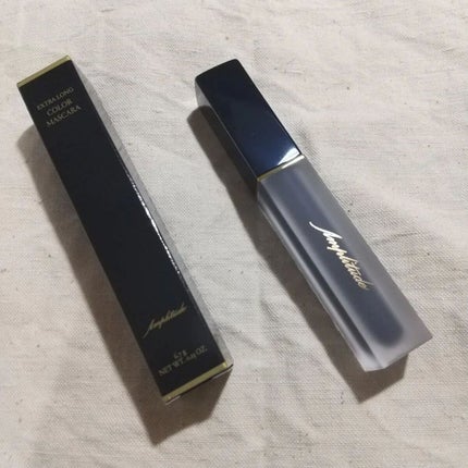 ディメンショナルビジョンアイパレット/THREE/アイシャドウパレットを使ったクチコミ(7枚目)