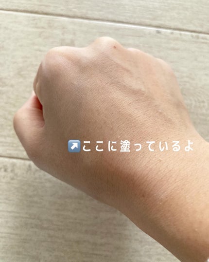 ルース パウダー/DECORTÉ/ルースパウダーを使ったクチコミ(4枚目)