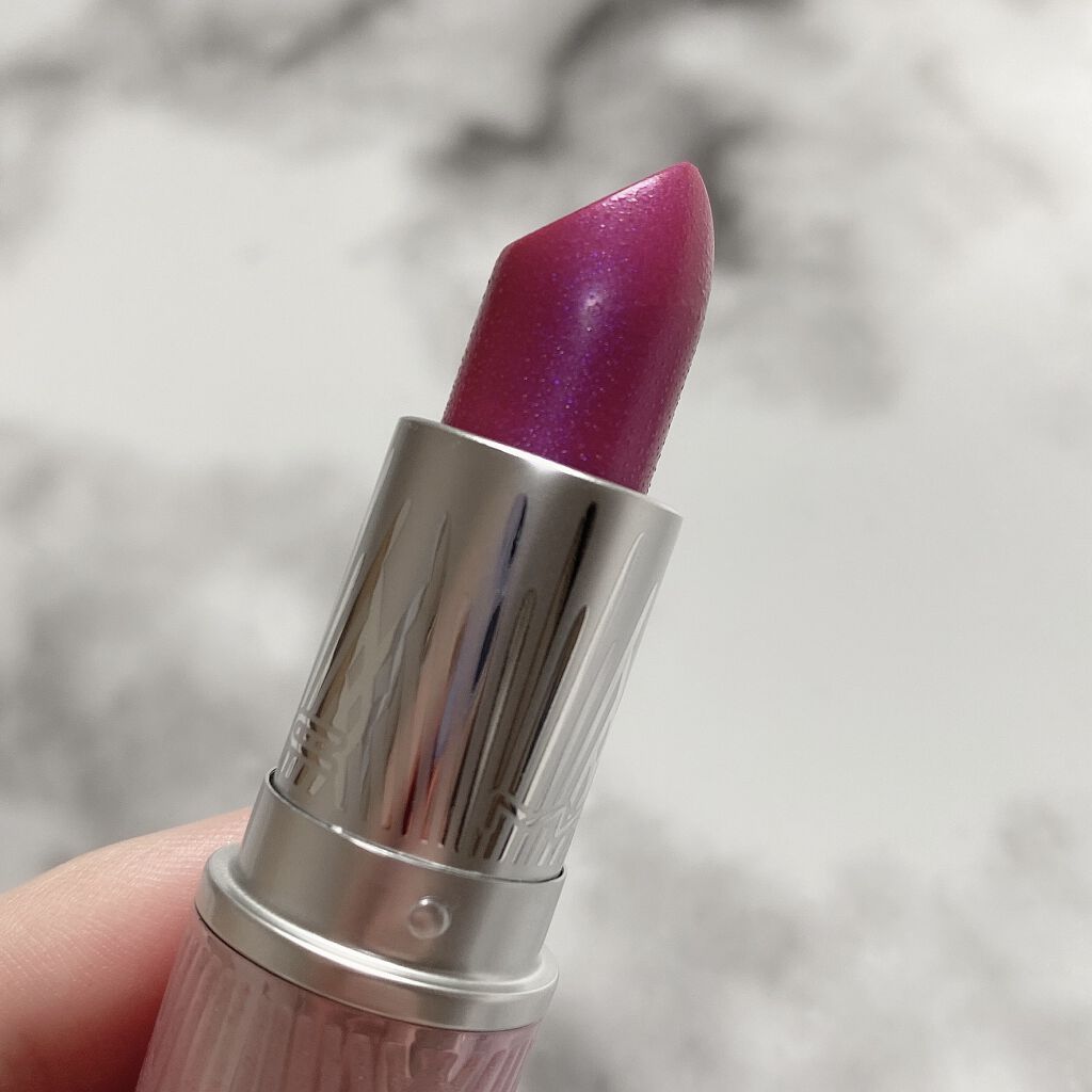 リップスティック/M・A・C/口紅を使ったクチコミ（2枚目）