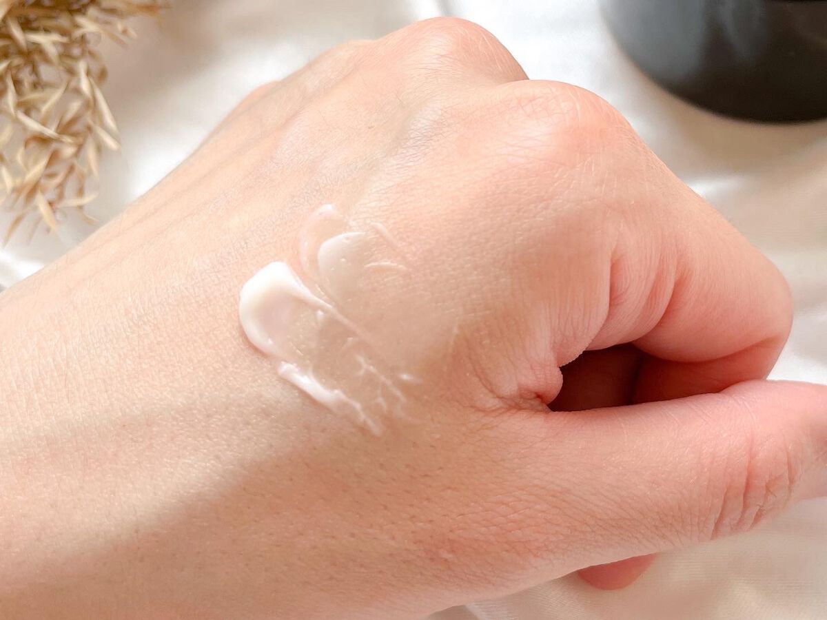 オバジX ダーマアドバンスドリフト/オバジ/フェイスクリームを使ったクチコミ（3枚目）