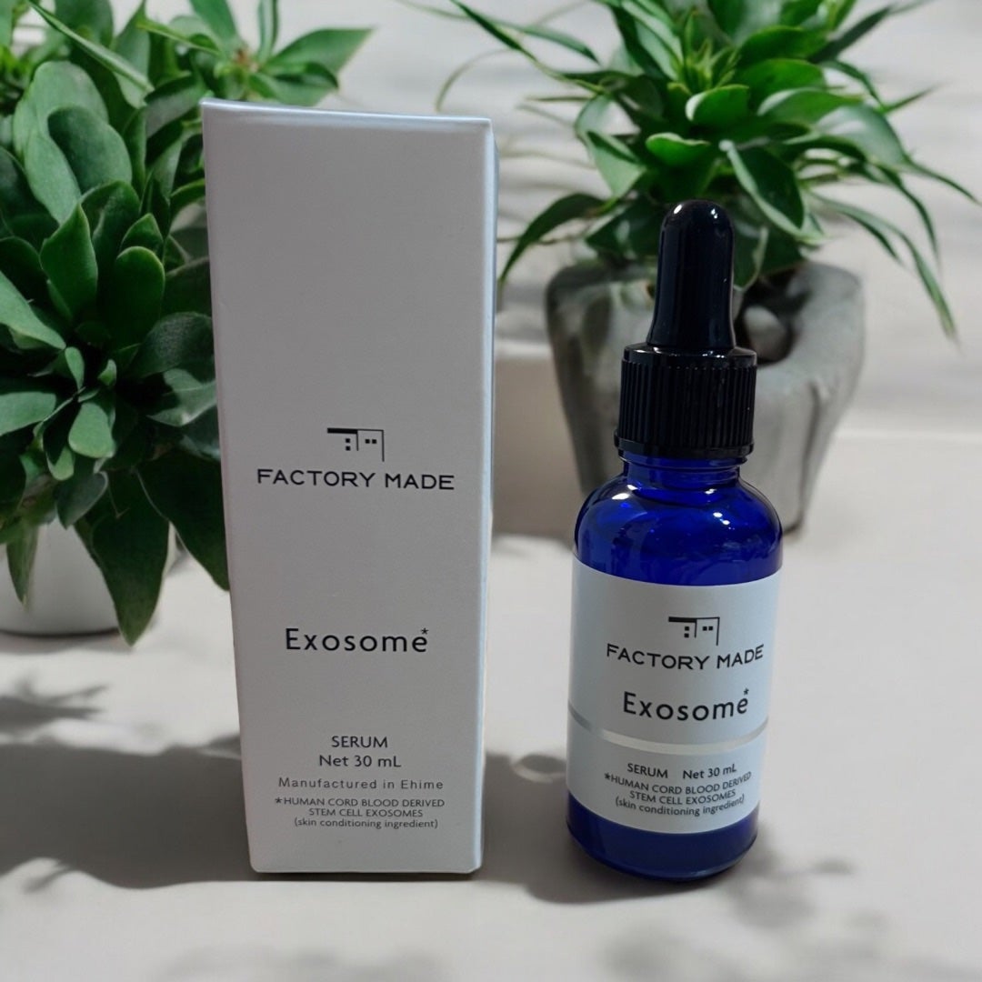 あやこ @フォロバ100 on LIPS 「大ヒット商品FACTORYMADEMASK30Pから話題の成分..」(3枚目)