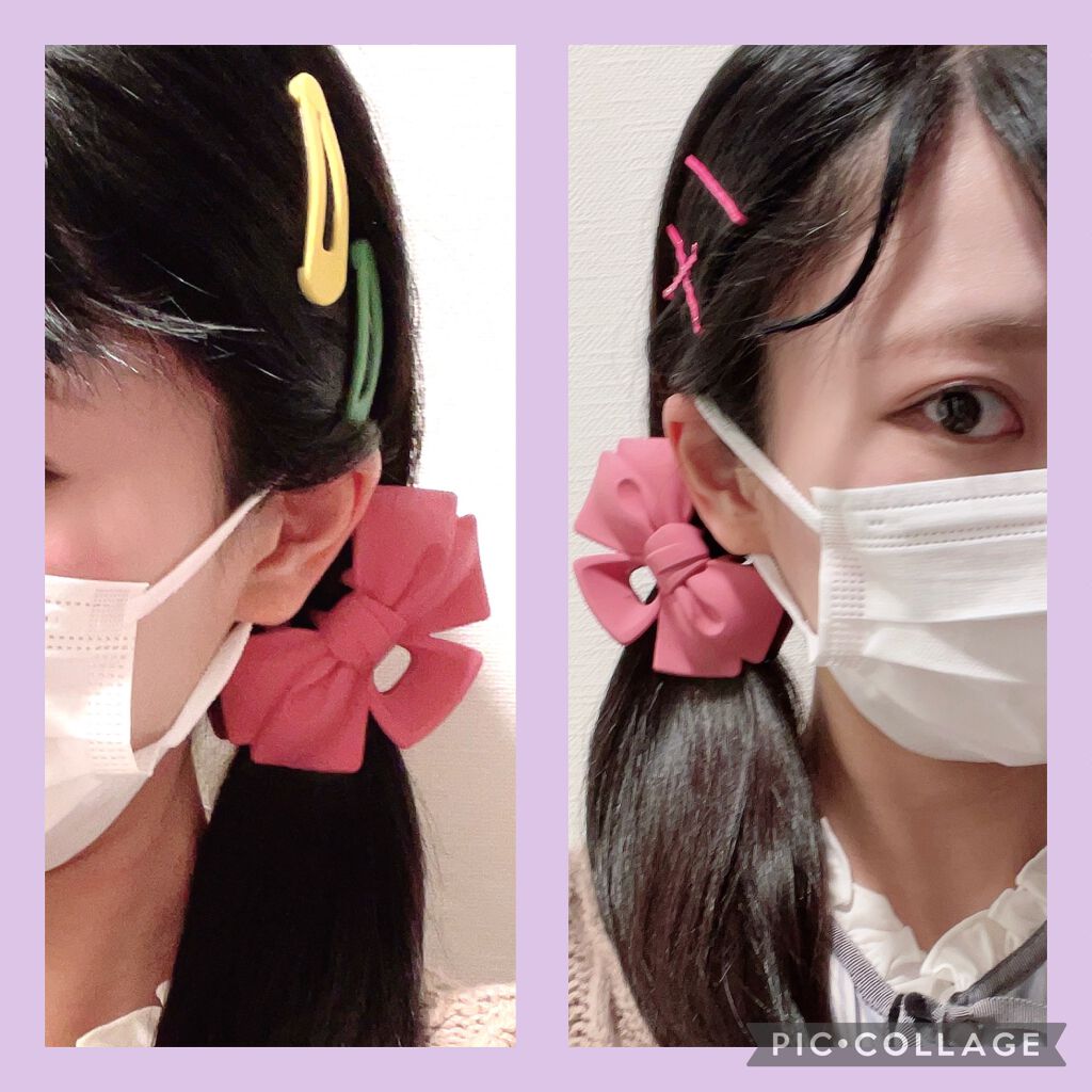 ケープ ONE やわらかキープ／しっかりキープ　/ケープ/ヘアスプレーを使ったクチコミ（2枚目）