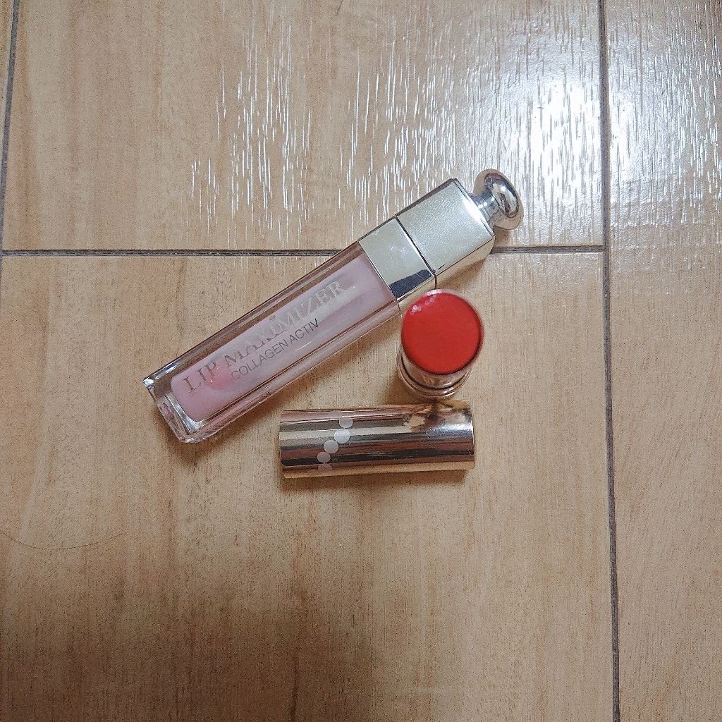 オペラ リップティント N/OPERA/リップティントを使ったクチコミ（1枚目）