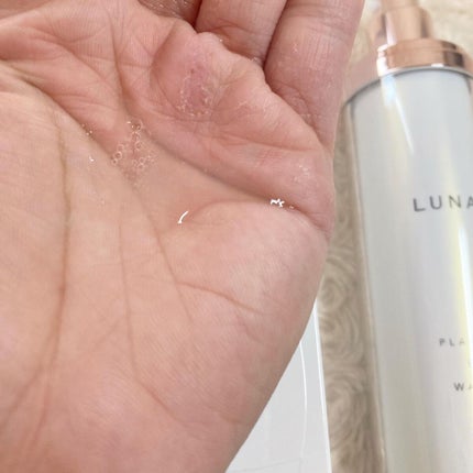 ちゃんぶぅ 投稿ある方フォロバします💕 on LIPS 「LUNAS(ルーナス)プラケアEQ基礎化粧品 ✨プラケア..」(5枚目)