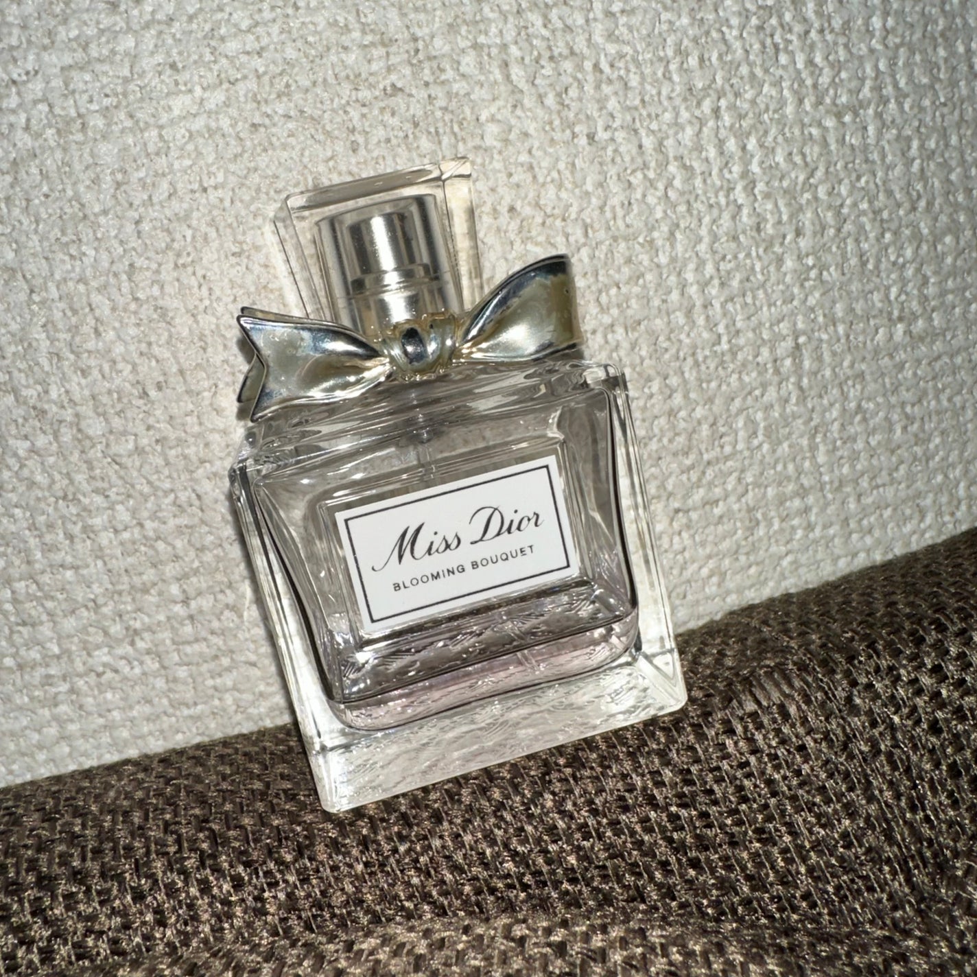 ミス ディオール ブルーミング ブーケ(オードゥトワレ)/Dior/香水(レディース)を使ったクチコミ(1枚目)