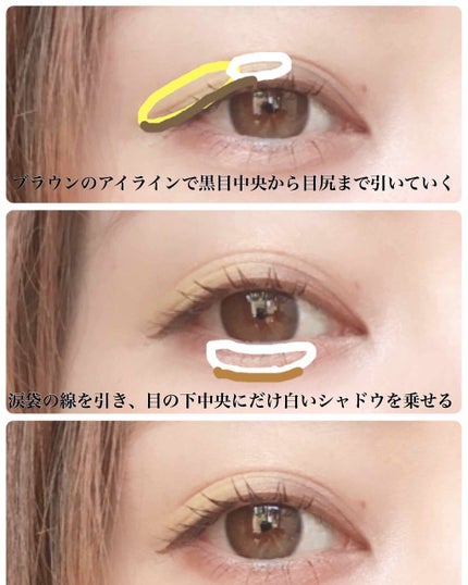 スーパーベーシック リクイドコンシーラー N/RMK/リキッドコンシーラーを使ったクチコミ(3枚目)