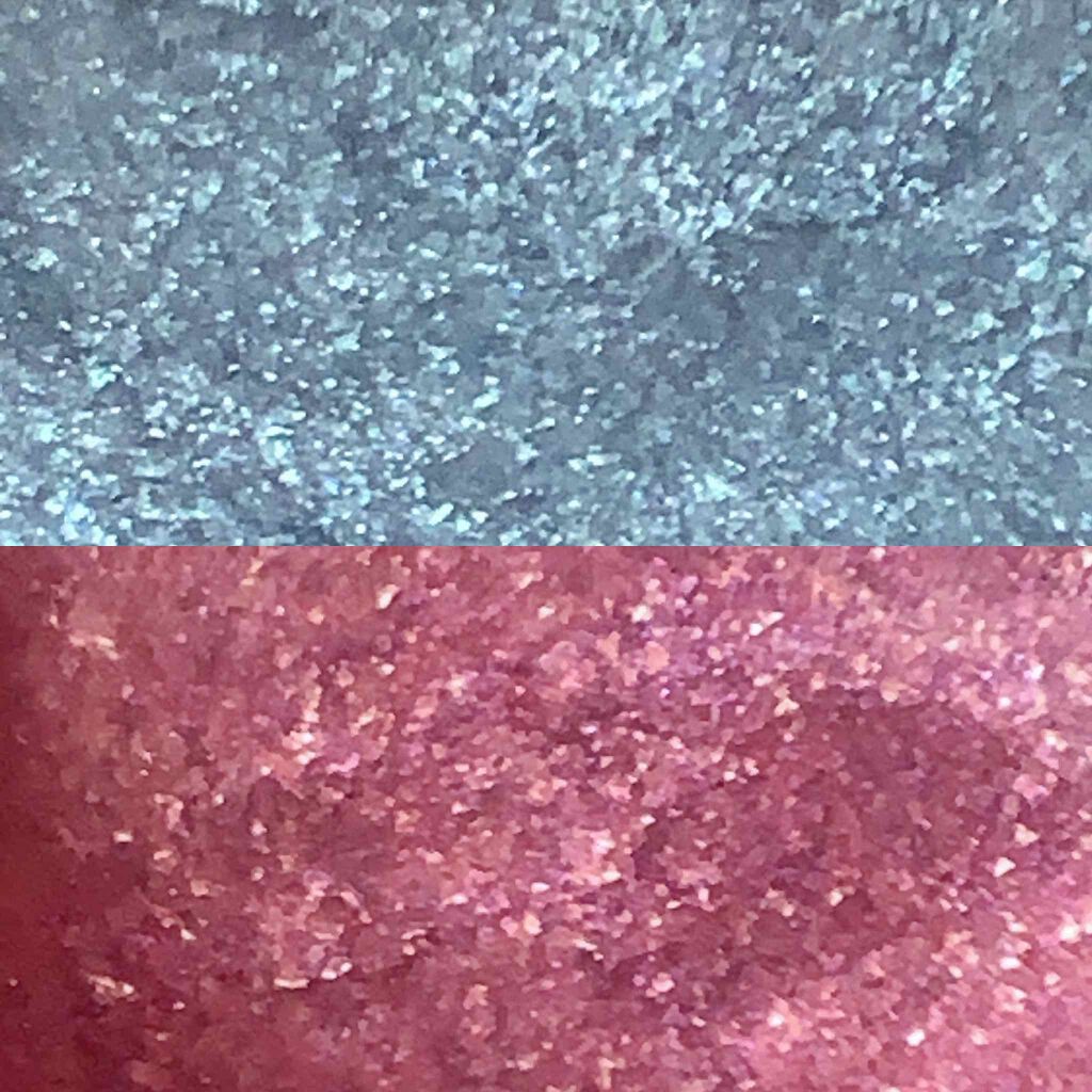 レヨン ジュレアイズ/Elégance/ジェル・クリームアイシャドウを使ったクチコミ(4枚目)