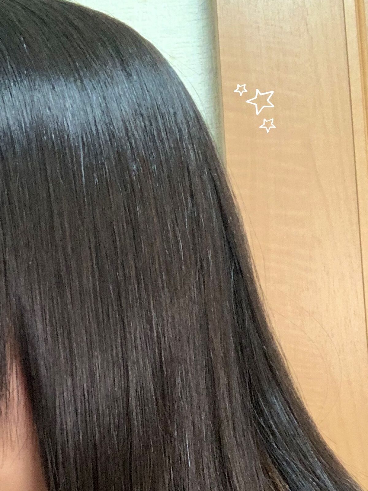 エクストラナイトリペア シャンプー＆トリートメント/ダイアン/市販シャンプーを使ったクチコミ（3枚目）