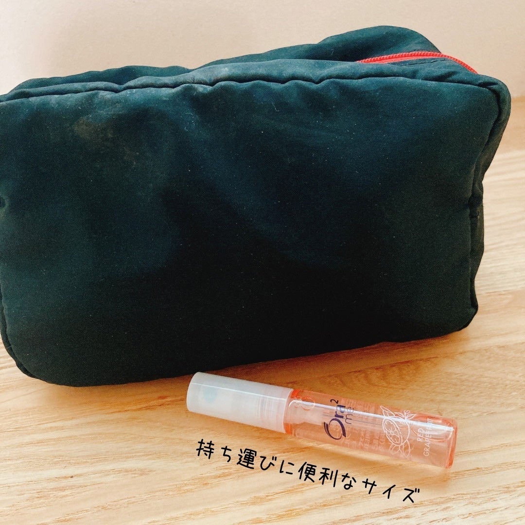 オーラツーミー マウススプレー/オーラツー/マウスウォッシュ・スプレーを使ったクチコミ(4枚目)