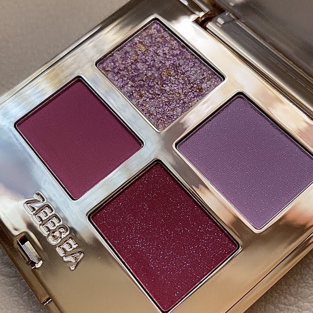 「塗るつけまつげ」自まつげ際立てタイプ/デジャヴュ/マスカラを使ったクチコミ(4枚目)