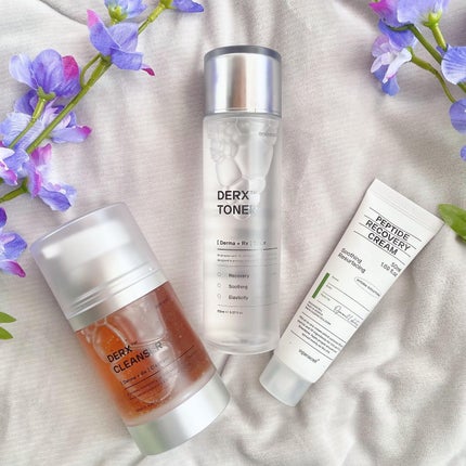 オガナセルダマアルエックスクレンザー/OGANACELL/その他洗顔料を使ったクチコミ(9枚目)