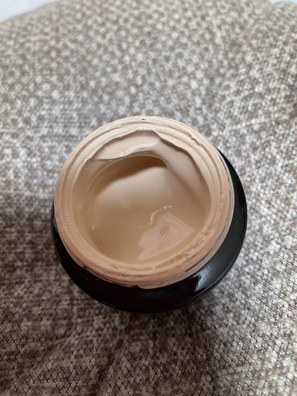 ザ クリーム ファンデーション 110 / SUQQU(スック) | LIPS