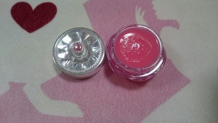 フルーツ リップバーム N/JILL STUART/リップケアを使ったクチコミ(2枚目)