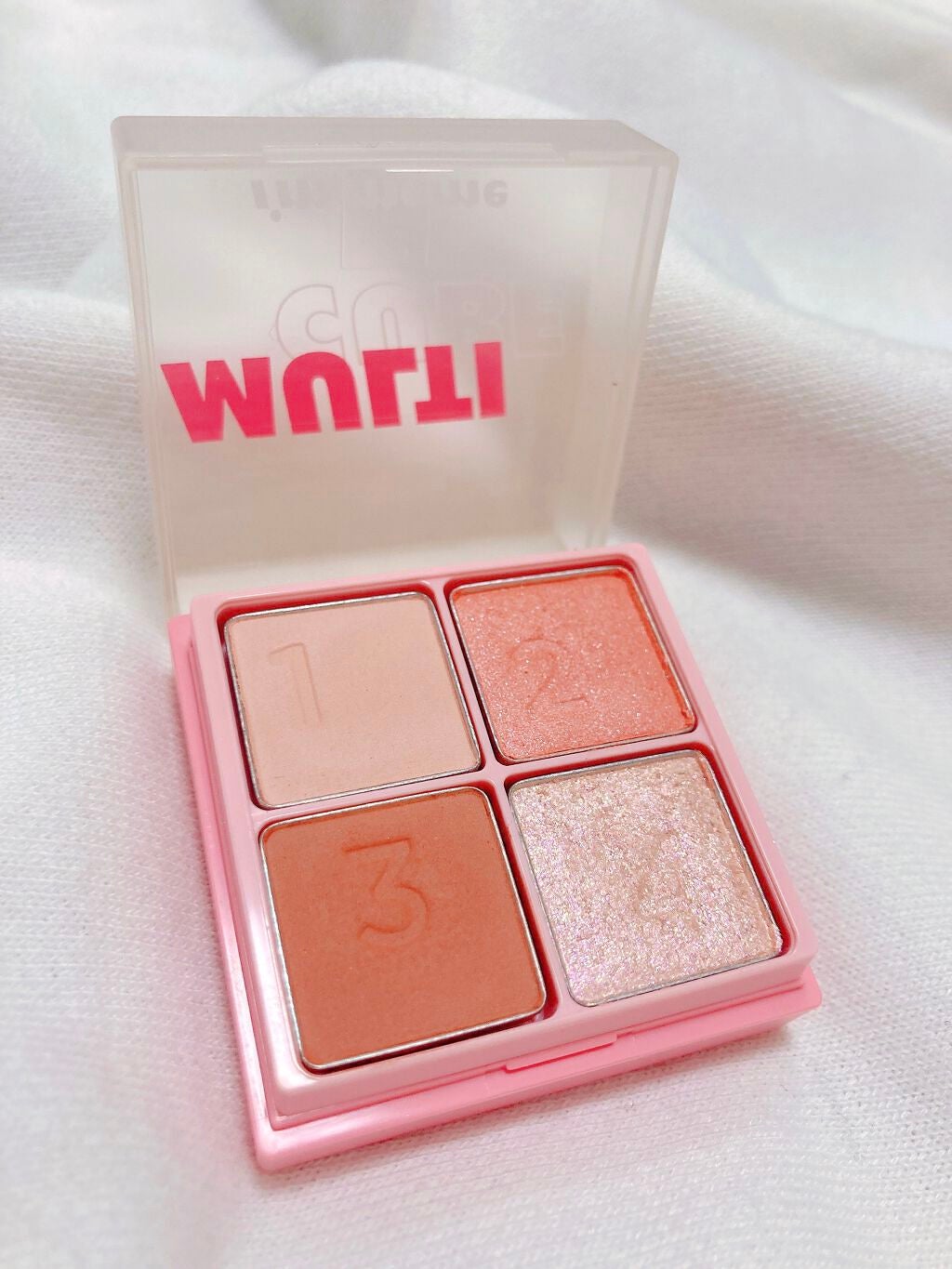 ïŸïœ³ïœ¶ð®ð on LIPS ããä»å玹ä»ããã®ã¯ïŒãã¢ã€ã ãããã«ããã¥ãŒãïŒïŒsweetp..ãïŒ2æç®ïŒ