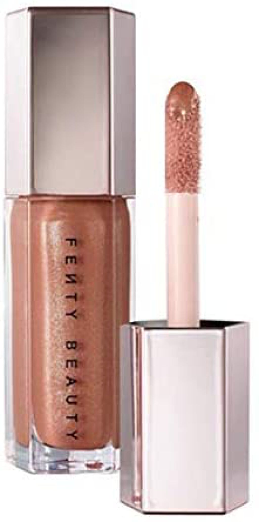 FENTY BEAUTY BY RIHANNAのリップグロス人気おすすめランキング5 FENTY BEAUTY BY RIHANNAのリップグロス人気おすすめランキング5