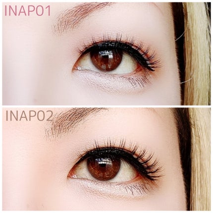 アンドバイロムアンド メロウアイパレット/&nd by rom&nd/アイシャドウパレットを使ったクチコミ(7枚目)