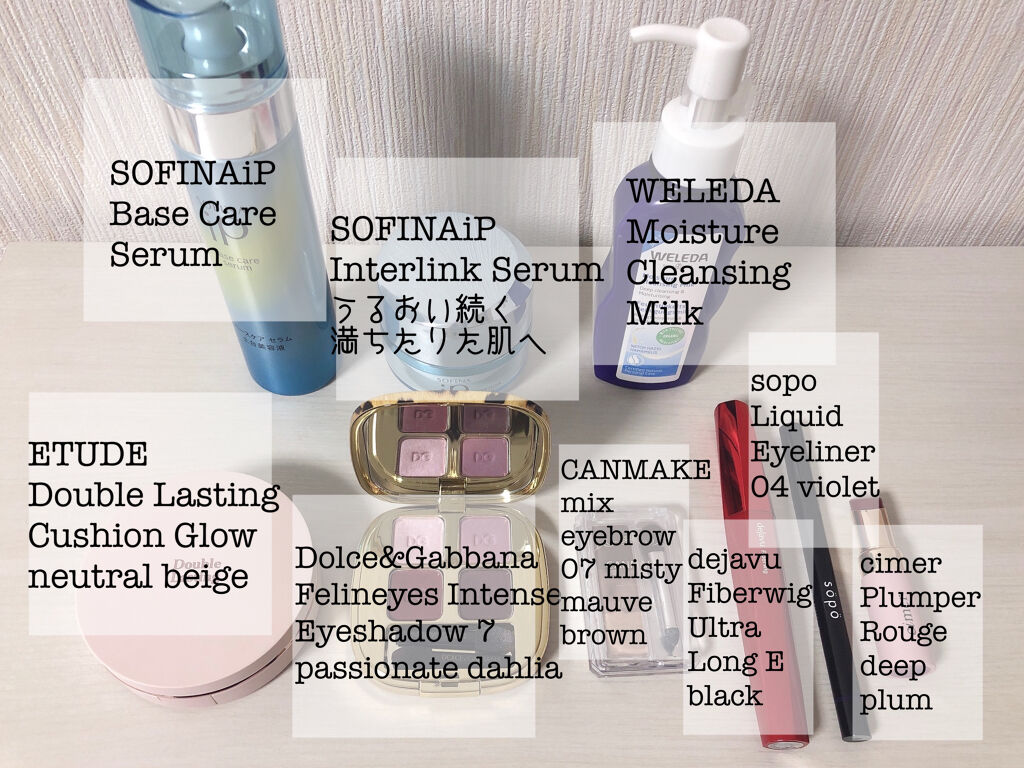 フェリンアイズ インテンスアイシャドウ クアッド 2/DOLCE&GABBANA BEAUTY/アイシャドウパレットを使ったクチコミ（2枚目）