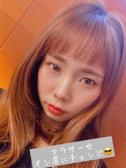 つやぷるリップR/b idol/口紅を使ったクチコミ(1枚目)