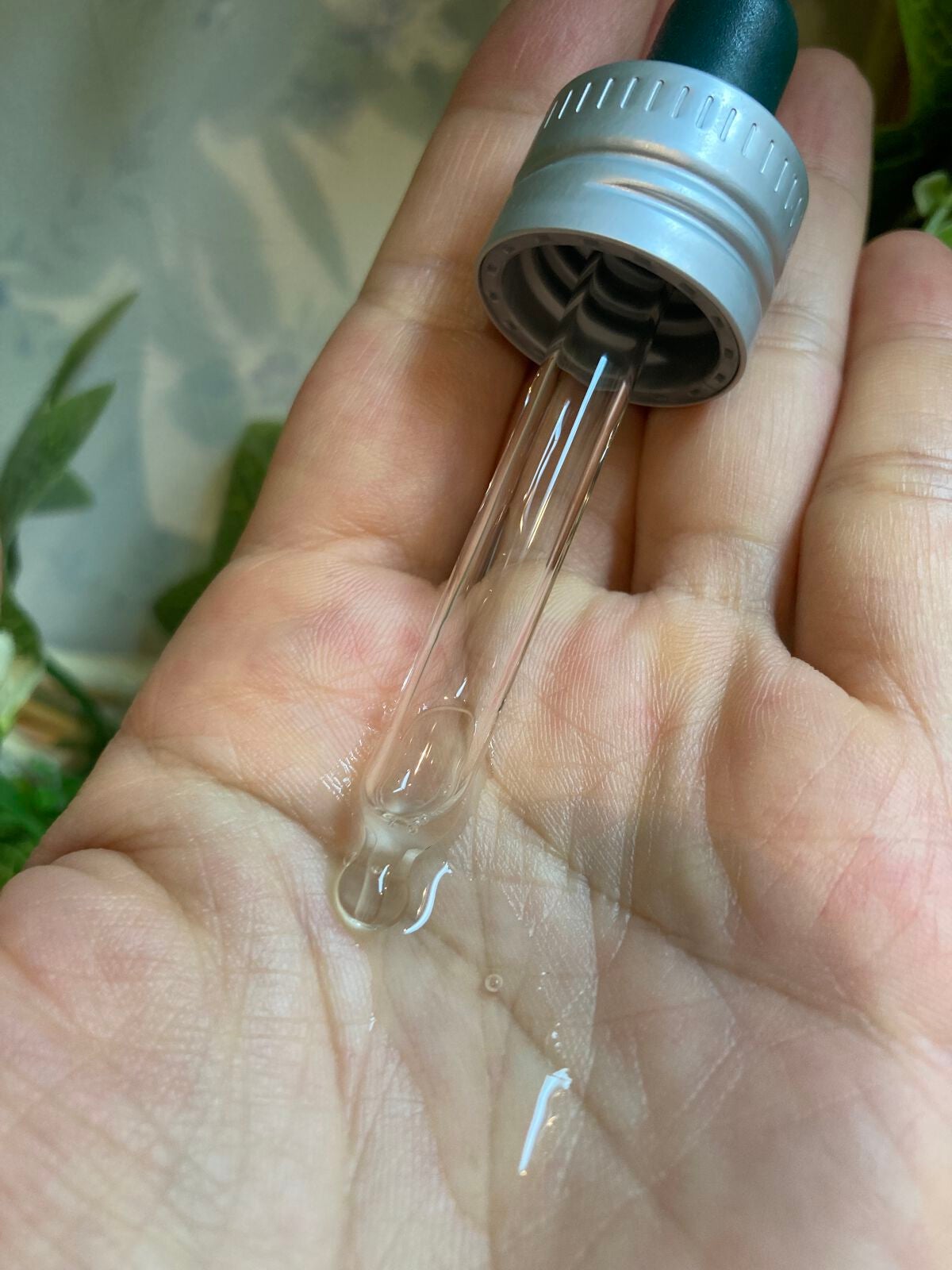 C10 グロウ セラム/THE BODY SHOP/美容液を使ったクチコミ(1枚目)