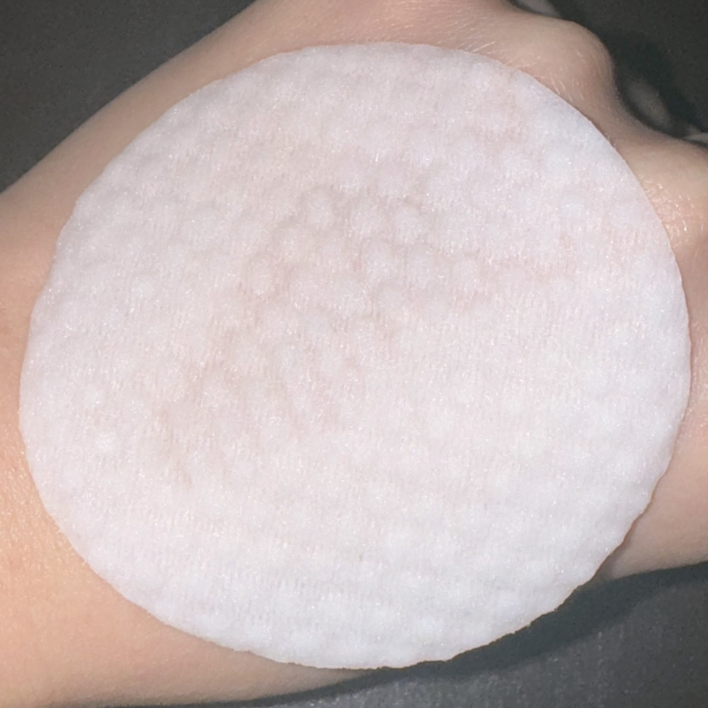 ヘルプミー! ダクトパッド/One-day's you/トナーパッドを使ったクチコミ（2枚目）