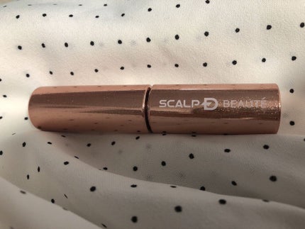 スカルプD ボーテ ピュアフリーアイラッシュセラム プレミアム/アンファー(スカルプD)/まつげ美容液を使ったクチコミ(3枚目)