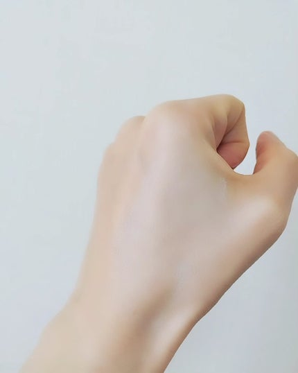 スキンアクア トーンアップUVエッセンス/スキンアクア/日焼け止めクリームを使ったクチコミ(3枚目)