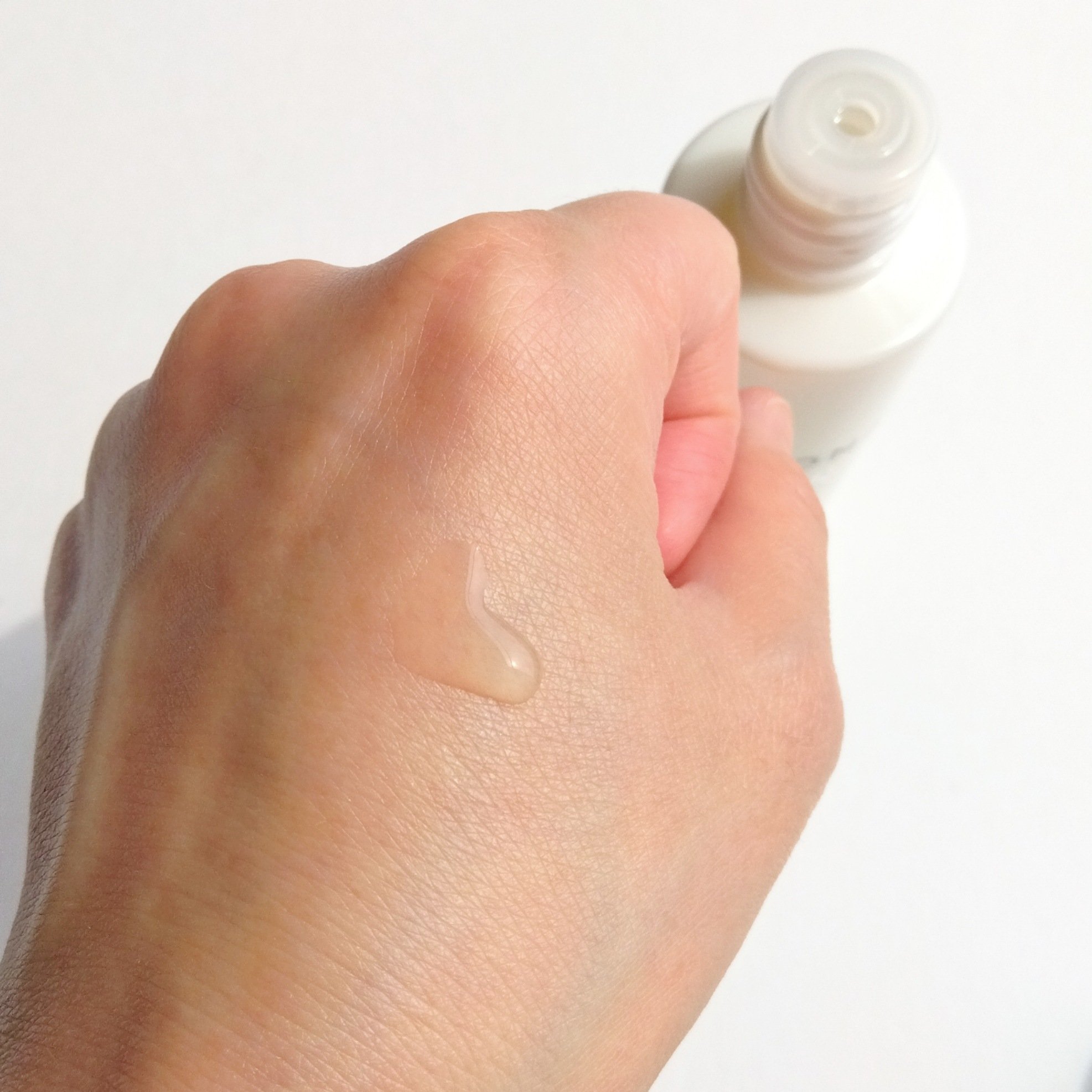 ホワイトニング トナー/イオナR (イオナアール)/化粧水を使ったクチコミ（3枚目）