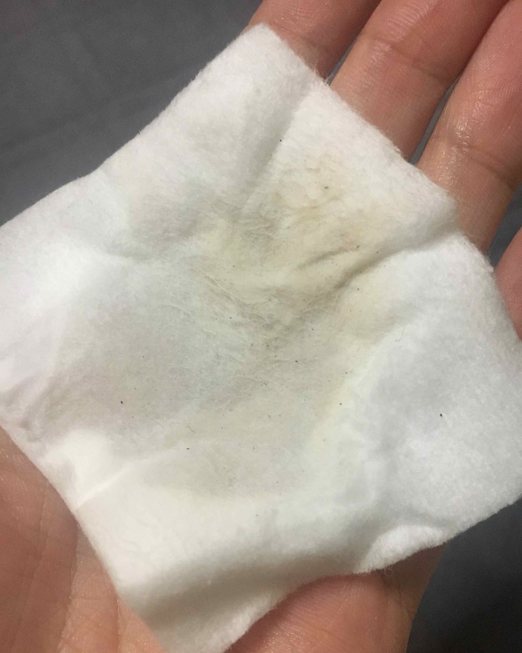 ル ブラン ローション/CHANEL/化粧水を使ったクチコミ（2枚目）