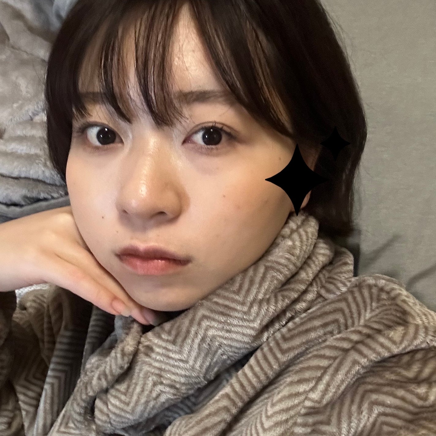 ウォンジョンヨ W デイリームードアップパレット /Wonjungyo/アイシャドウパレットを使ったクチコミ(3枚目)