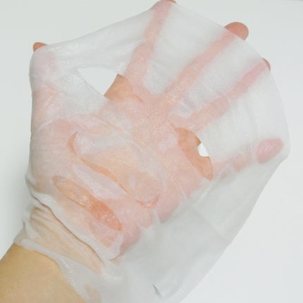 ルルルン ハイドラ EX マスク/ルルルン/シートマスク・パックを使ったクチコミ(5枚目)