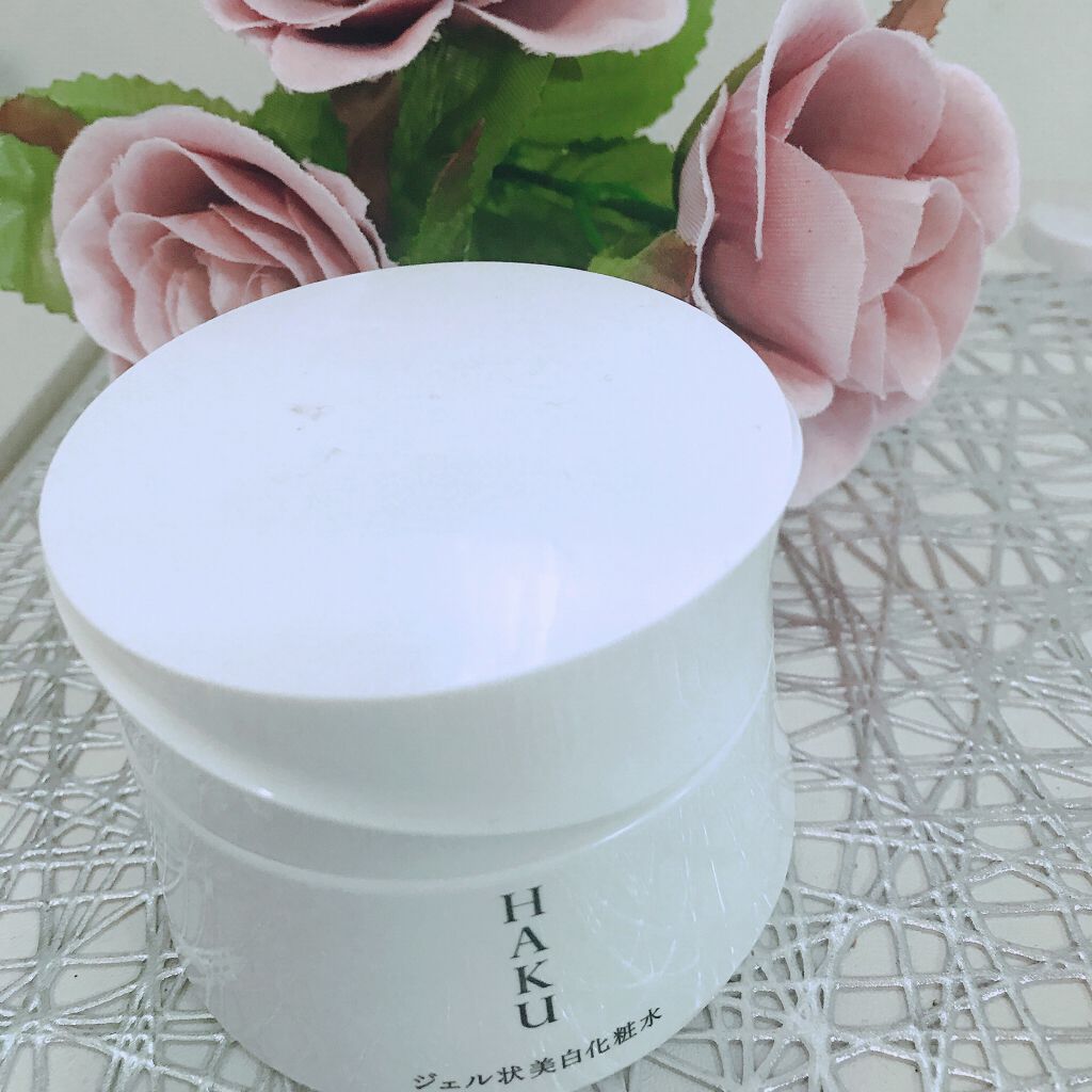 メラノディープモイスチャー/HAKU/化粧水を使ったクチコミ（1枚目）