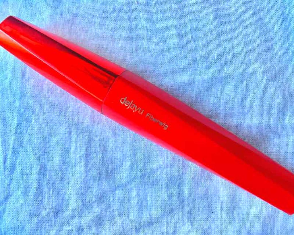 「塗るつけまつげ」ロングタイプ/デジャヴュ/マスカラを使ったクチコミ(1枚目)