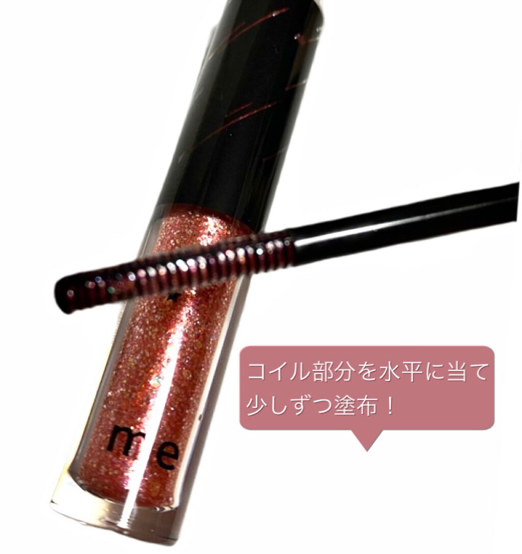 トゥインクル ウィンク/ミー/その他アイブロウを使ったクチコミ（2枚目）