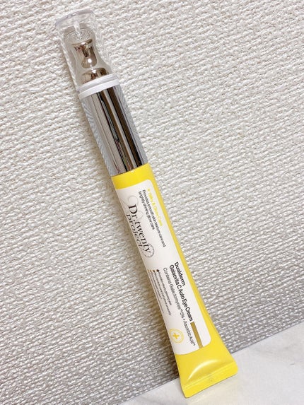 リプダム オートアイクリーム/Dr.Twenty Project/アイケア・アイクリームを使ったクチコミ(1枚目)